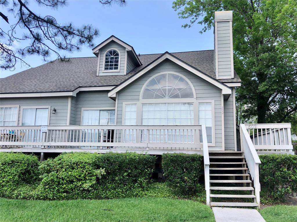 111 Dunbar Estates Drive - Photo 1