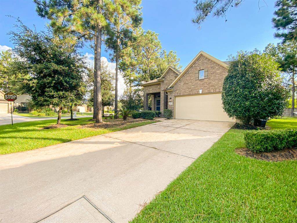 54 Sawbridge Court - Photo 1