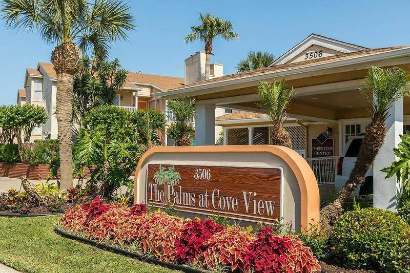 3506 Cove View Blvd - Photo 1