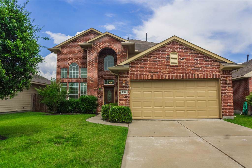 7822 Cardinal Landing Lane - Photo 1