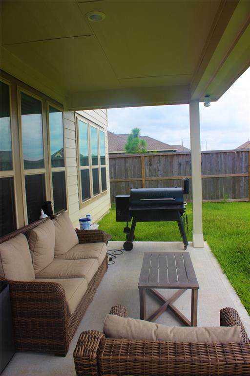 729 Montclair Mist Lane - Photo 1