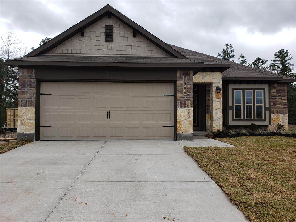 126 Worley Way - Photo 1