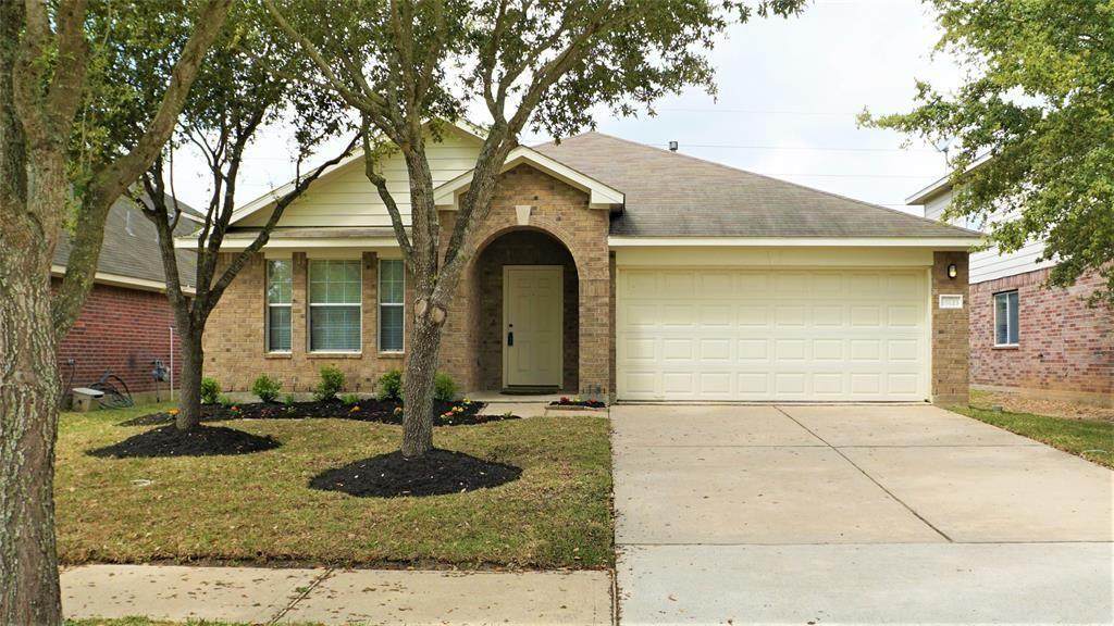 15123 Green Whisper Drive - Photo 1
