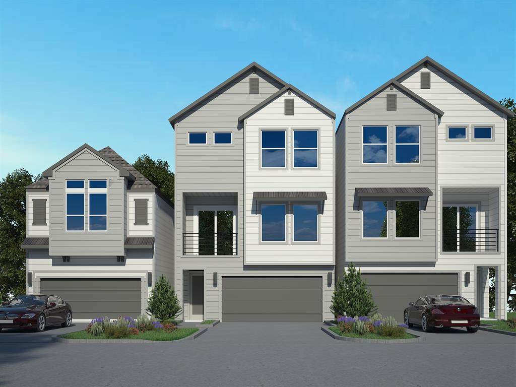 2420 Everett Street - Photo 1