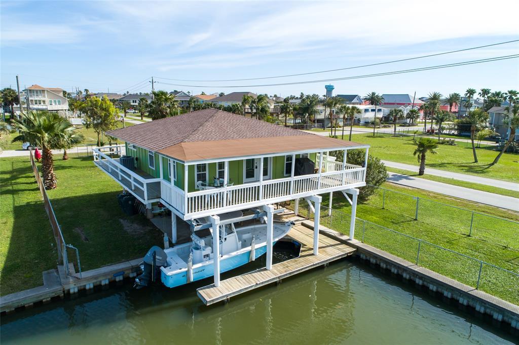22006 Matagorda Drive - Photo 1