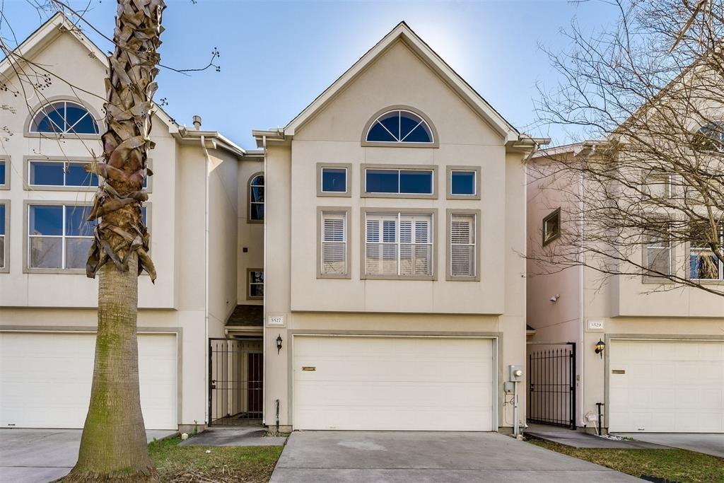 5527 Cornish Street - Photo 1