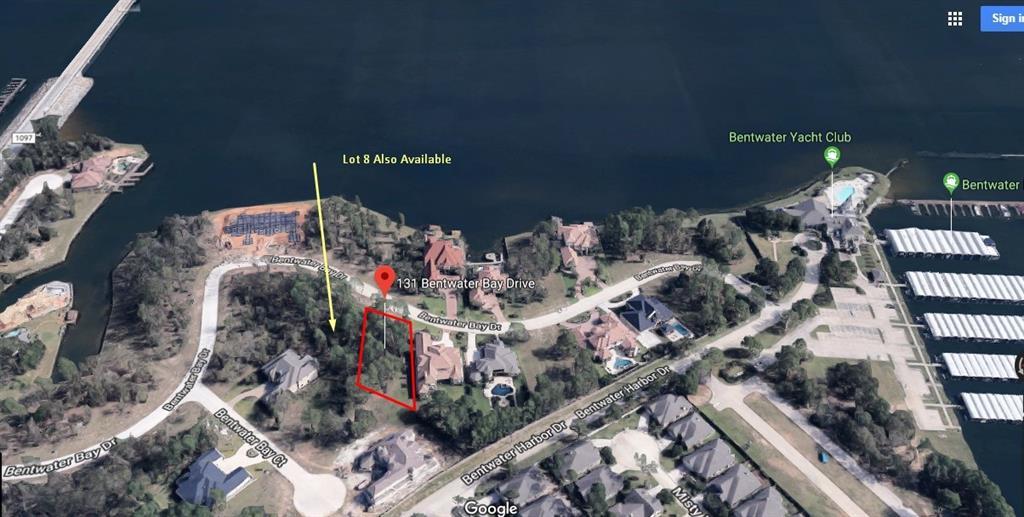 131 Bentwater Bay Drive - Photo 1