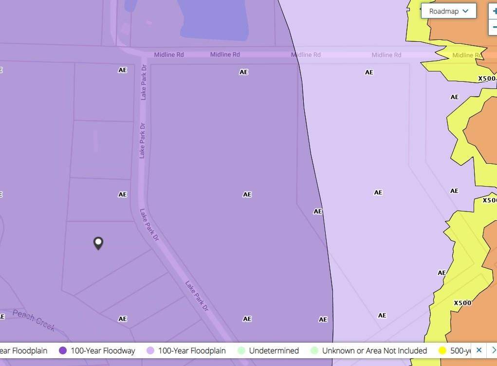 1.2 AC Lake Park Dr - Photo 1