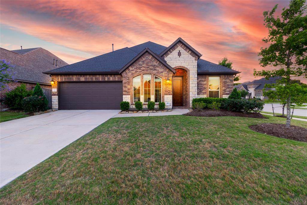 2102 Briar Hawk Court - Photo 1