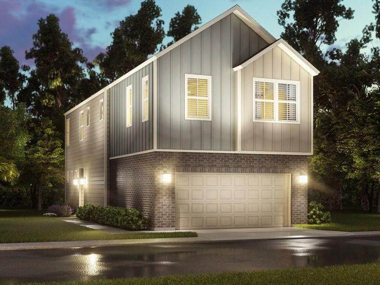 4118 Peaceful Pines Lane - Photo 1