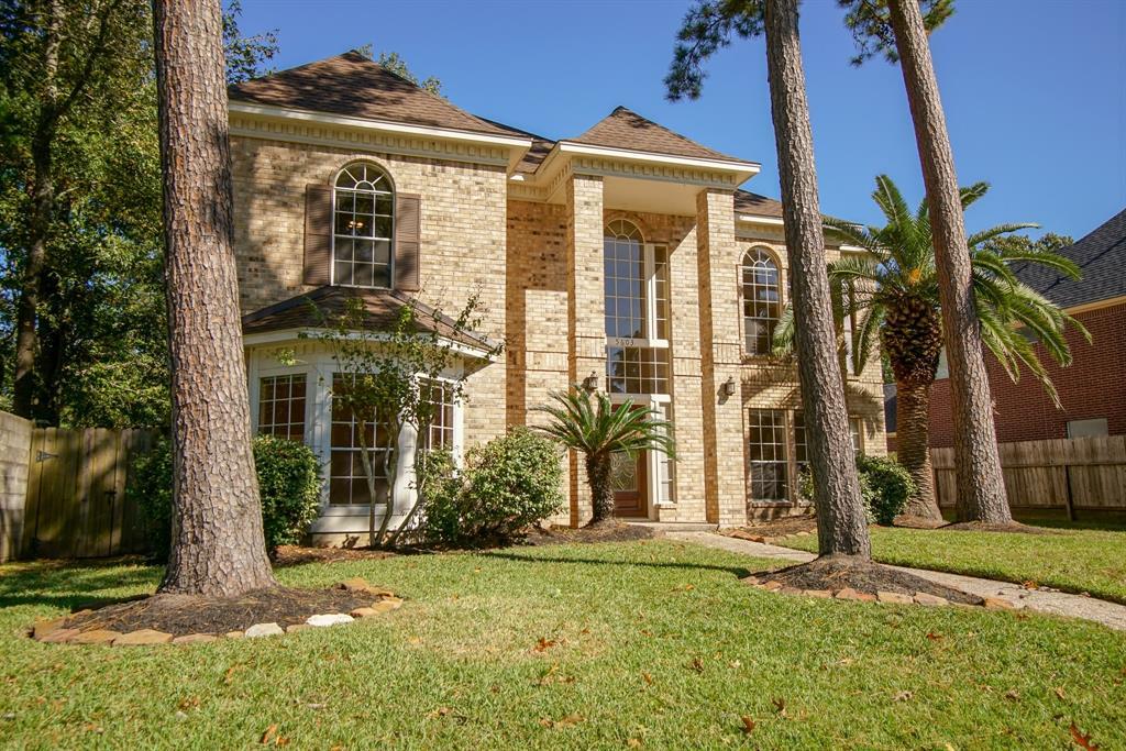5603 Evergreen Valley Drive - Photo 1