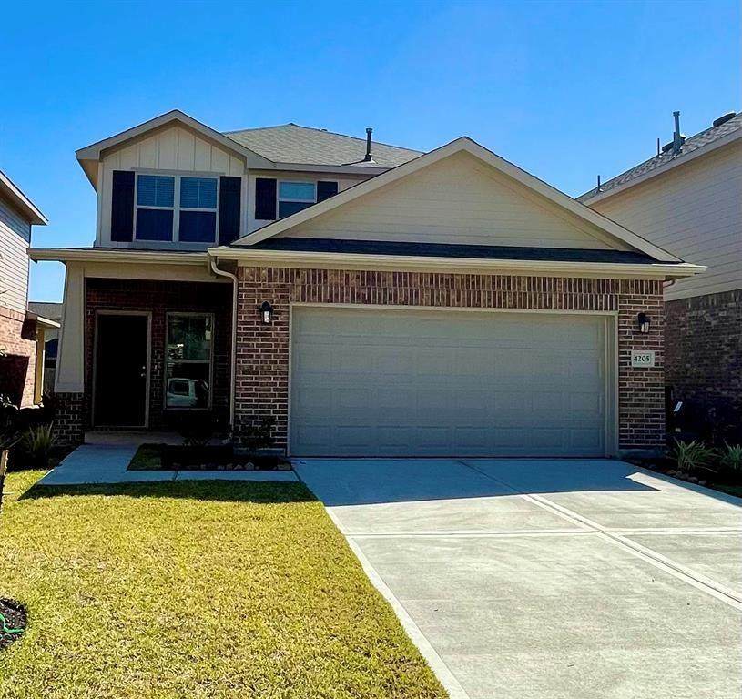 4205 Bayou Maison Circle - Photo 1
