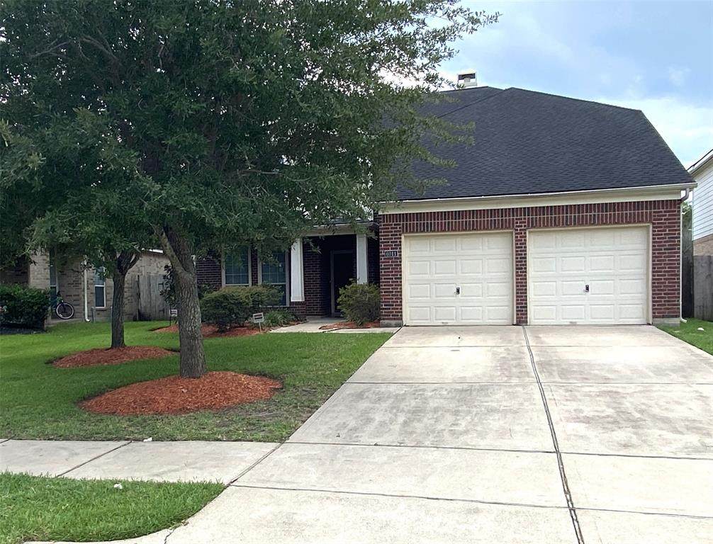 6011 Marble Hollow Lane - Photo 1