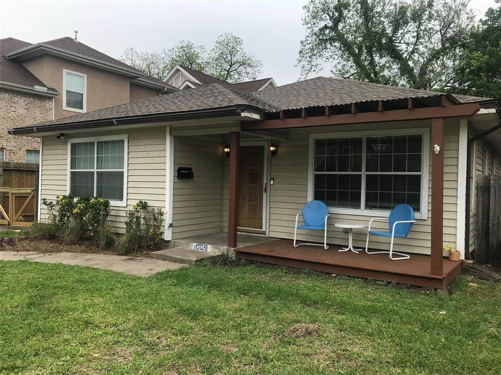 1009 Tabor Street - Photo 1