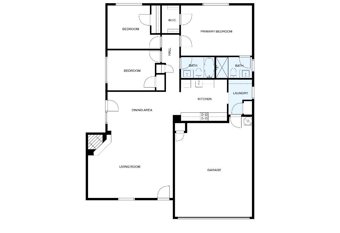 9809 Wren Court - Photo 1