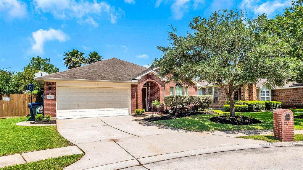 20118 Shallow Creek Court - Photo 1