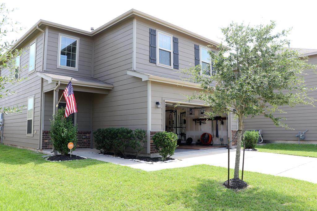 13911 Rock Range Ln - Photo 1