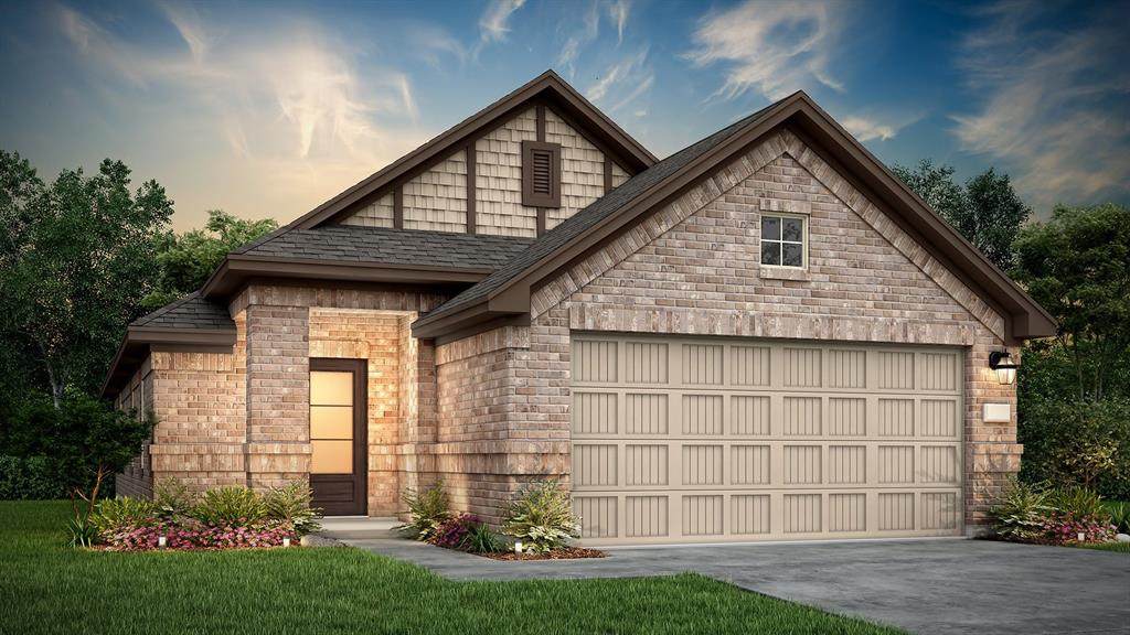 3014 Wedgewood Cove Way - Photo 1