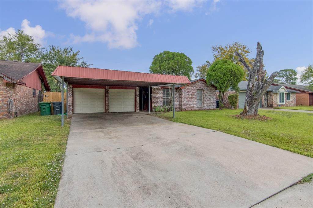 4404 Trafalgar Drive - Photo 1
