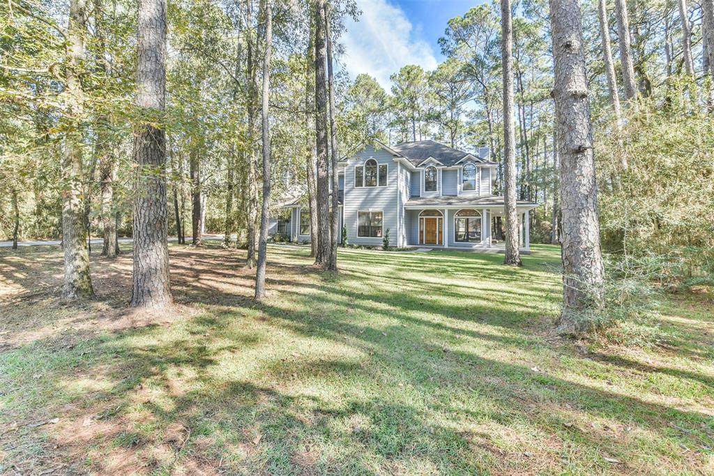 14918 Timbershade Crossing - Photo 1