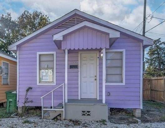 1306 Weiss Street - Photo 1