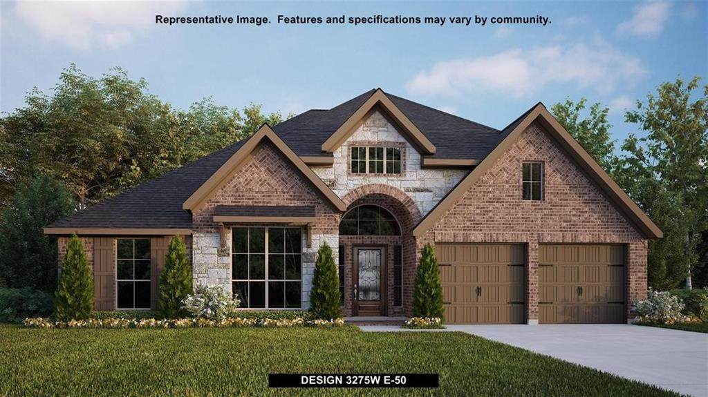 6922 Amberwing Way - Photo 1