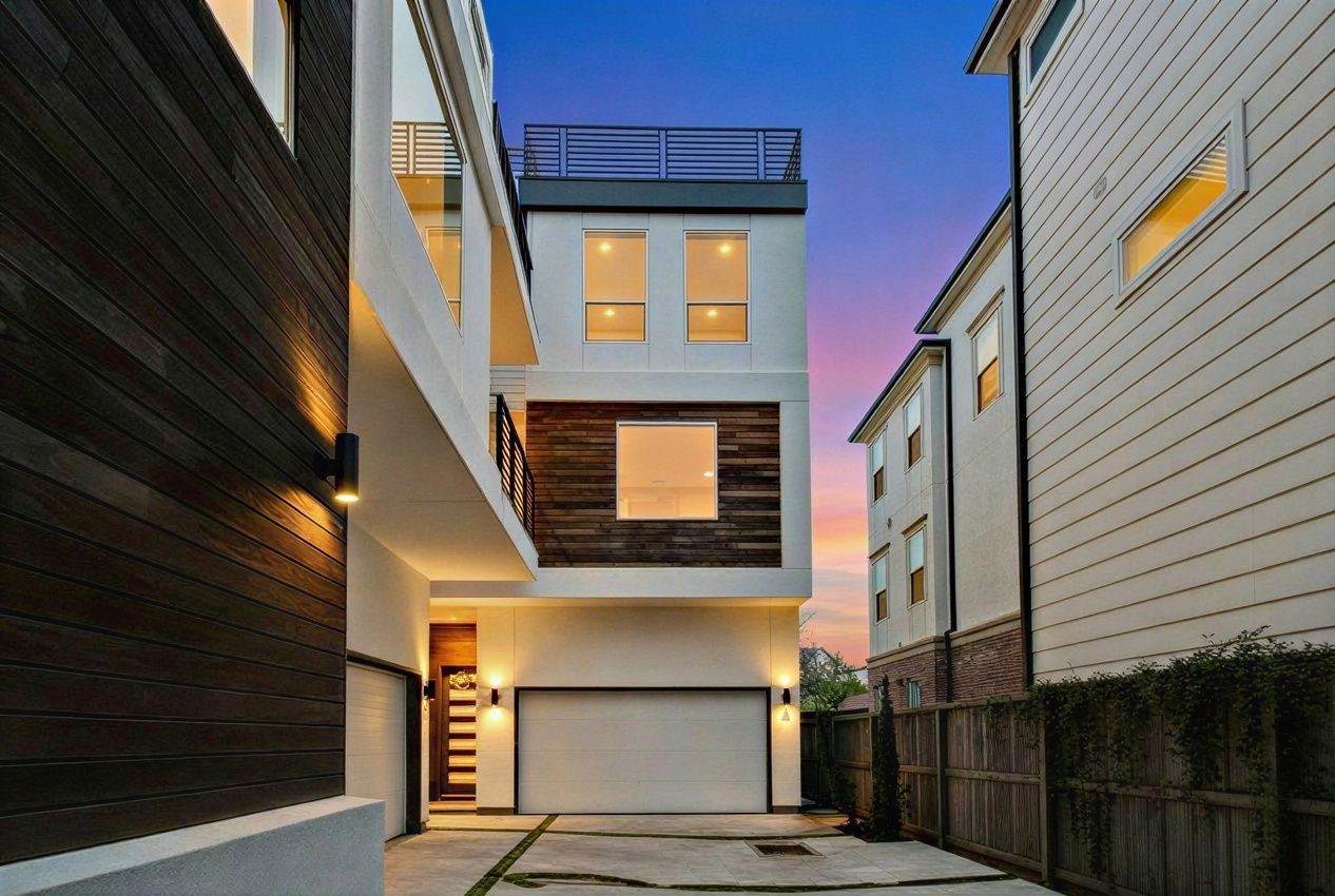 5522 Kiam Street - Photo 1