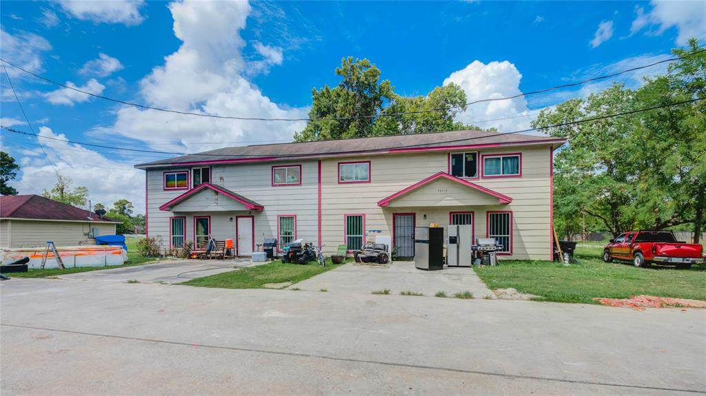 5611 Madison Street - Photo 1