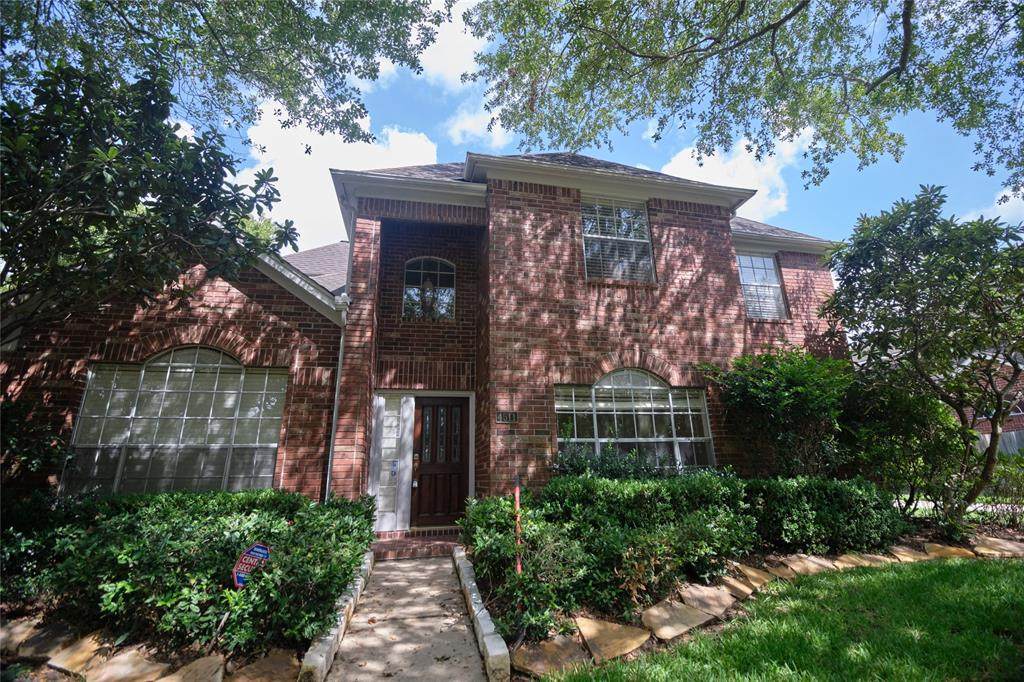 4511 Chestnut Meadow Drive - Photo 1