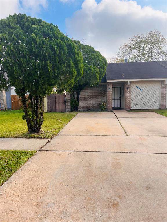 16607 Gold Ridge Lane - Photo 1