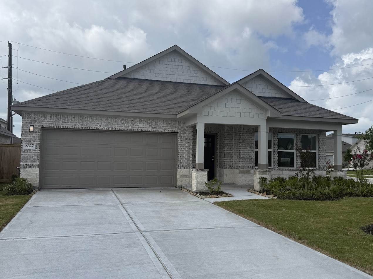 8327 Amber Summit Lane - Photo 1