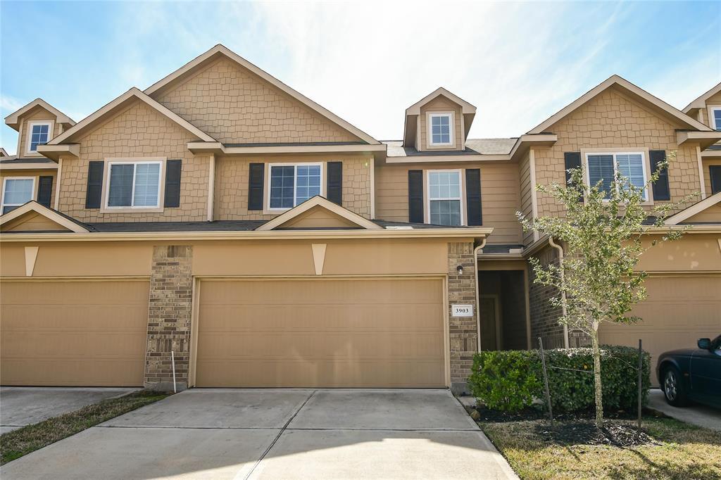 3903 Lexington Grove Court - Photo 1