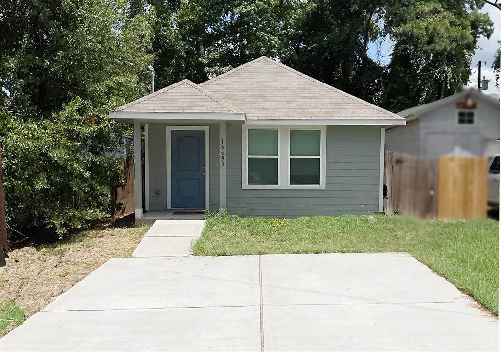 16698 Forrestal - Photo 1