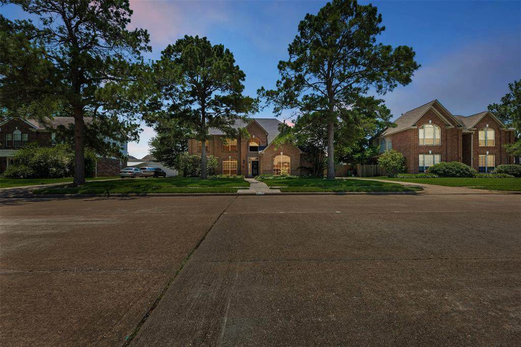 20731 Maple Village Drive - Photo 1