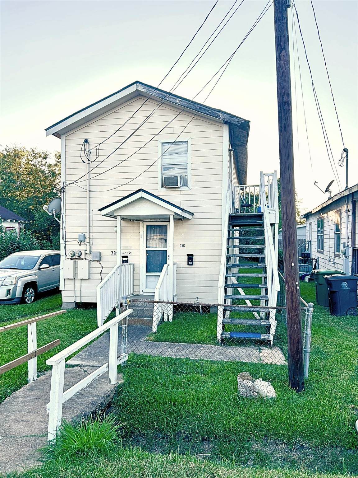 7812 Brandon Street - Photo 1