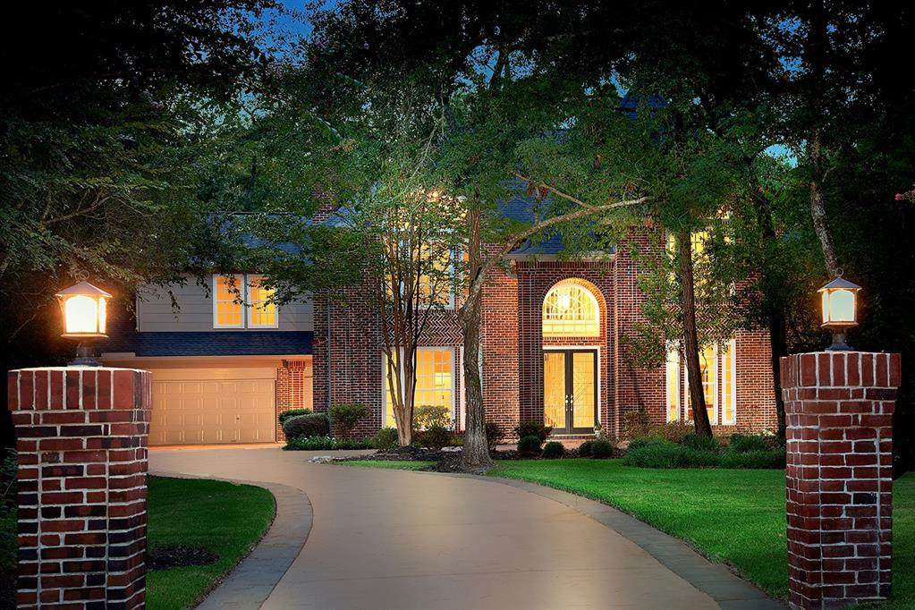 7 Scullers Cove Court - Photo 1