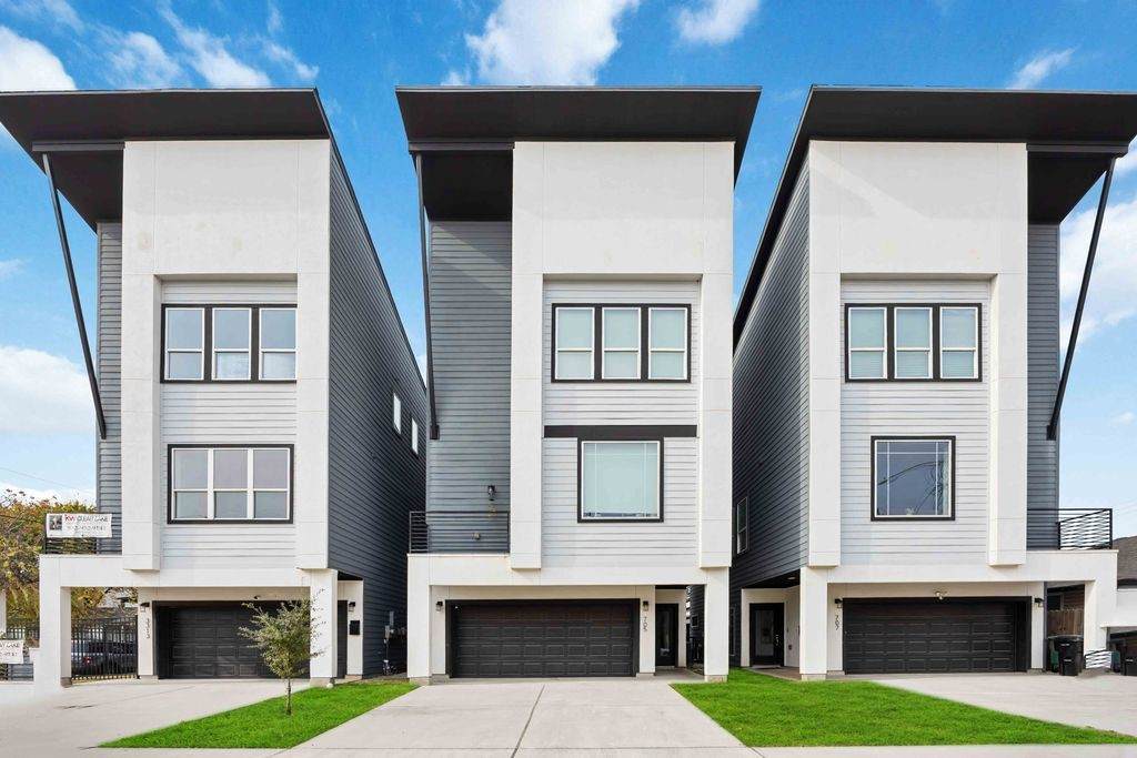 705 Gregg Street - Photo 1