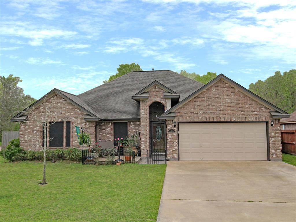 101 Austin's Court - Photo 1