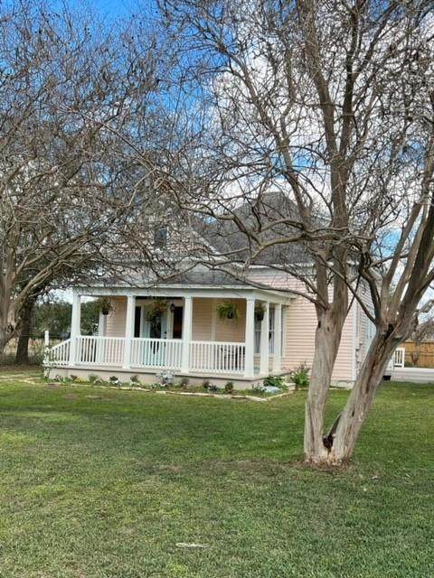 1202 Silliman Street - Photo 1