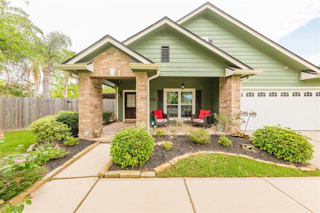 1802 Calypso Cove Court - Photo 1