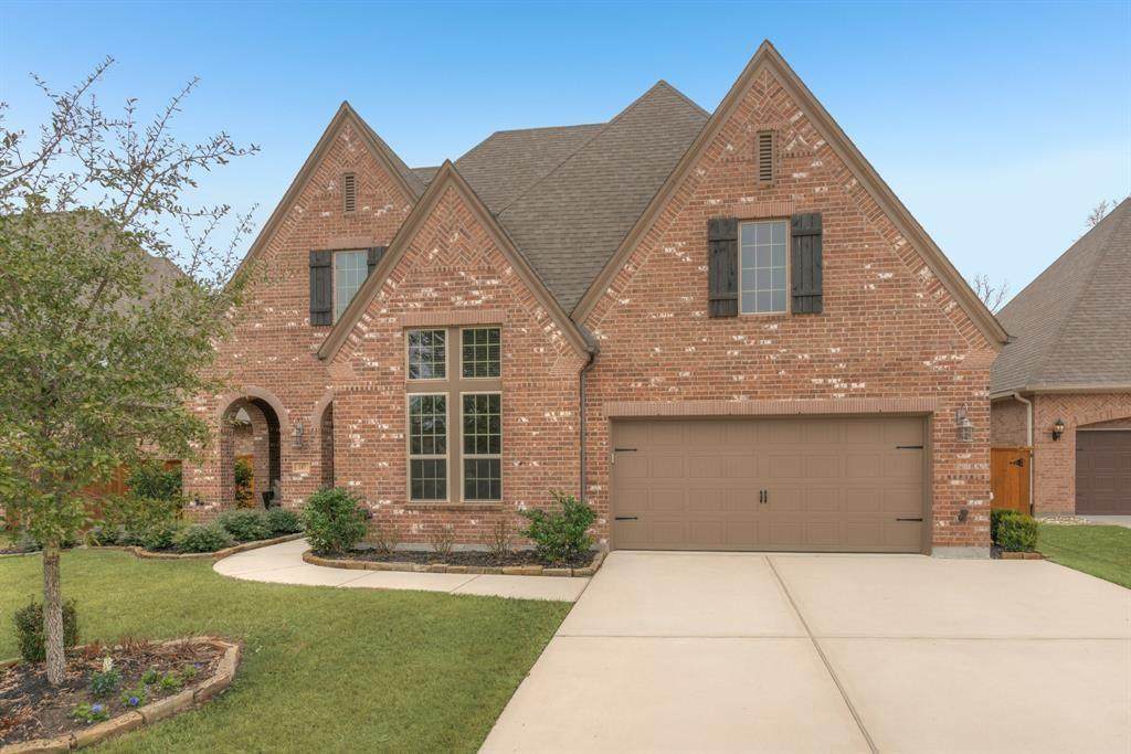 107 Isleworth Manor Place - Photo 1