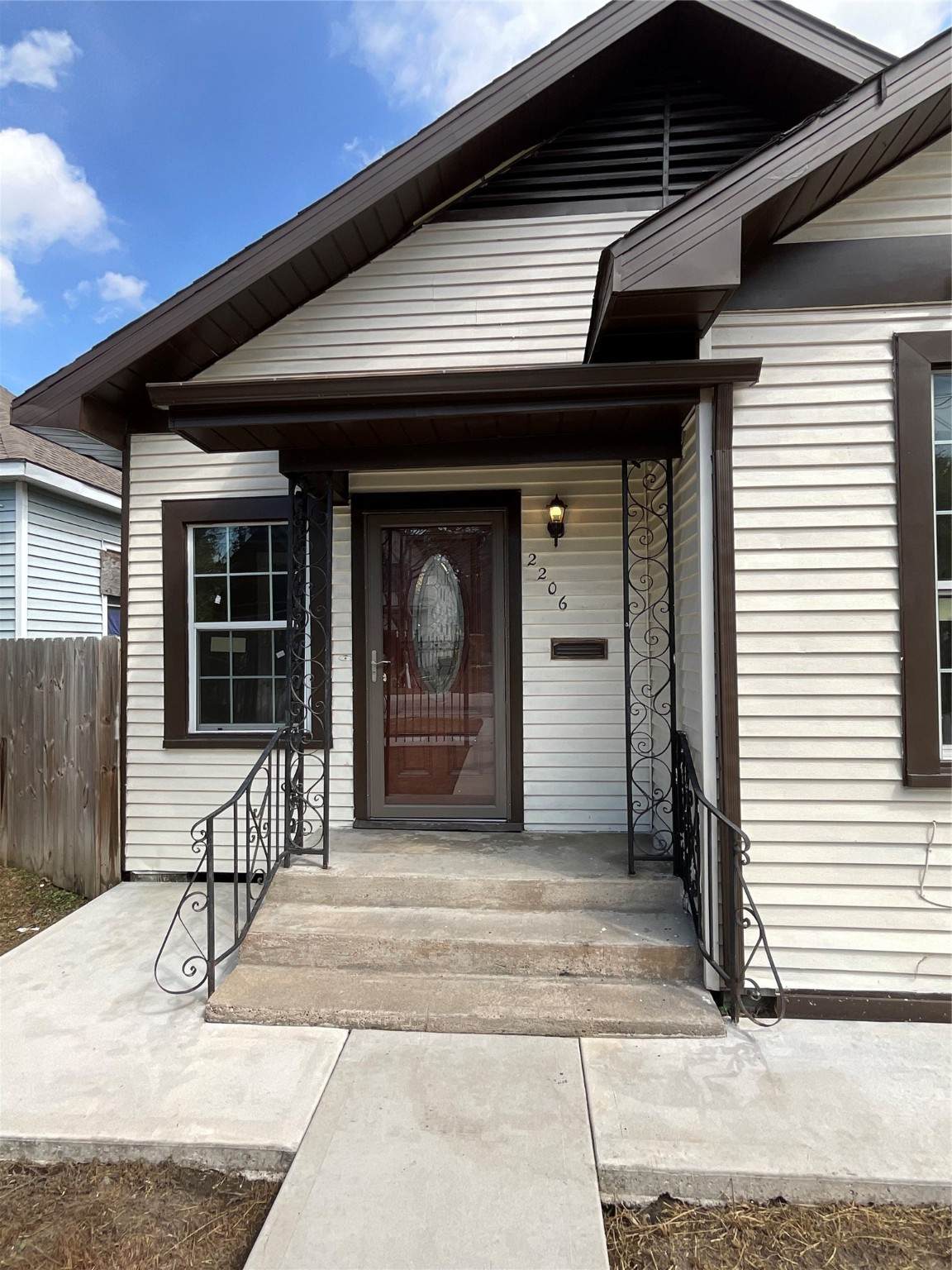 2206 Stevens Street - Photo 1