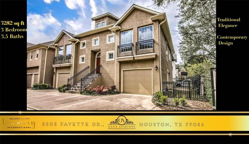 5305 Fayette Street - Photo 1