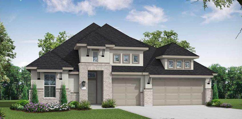 6209 Amberwood Drive - Photo 1