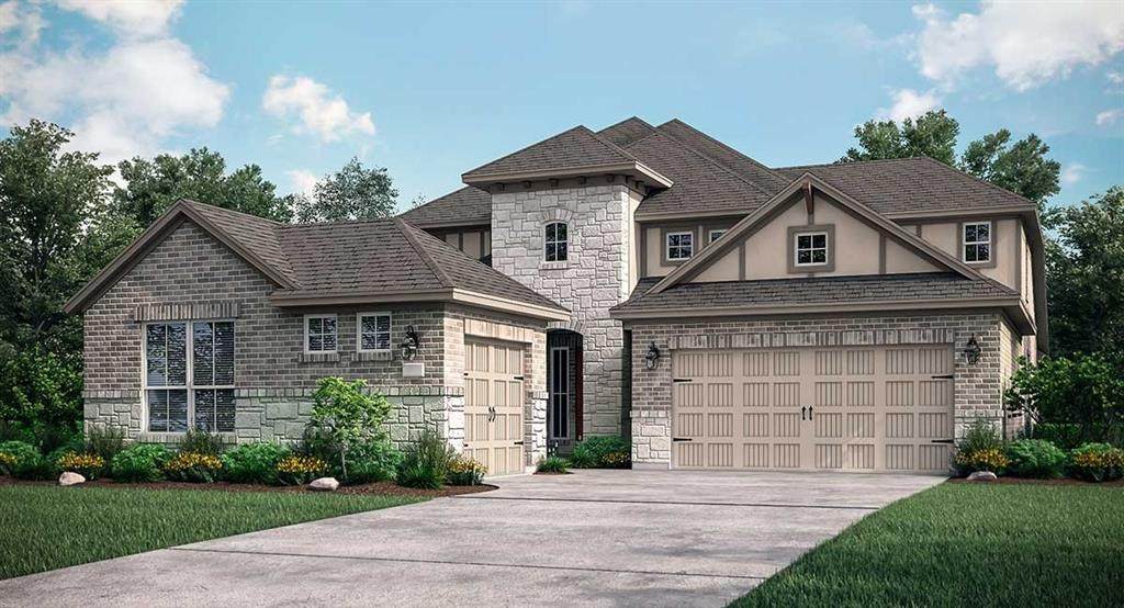 17914 Winding Willow Oak Way - Photo 1