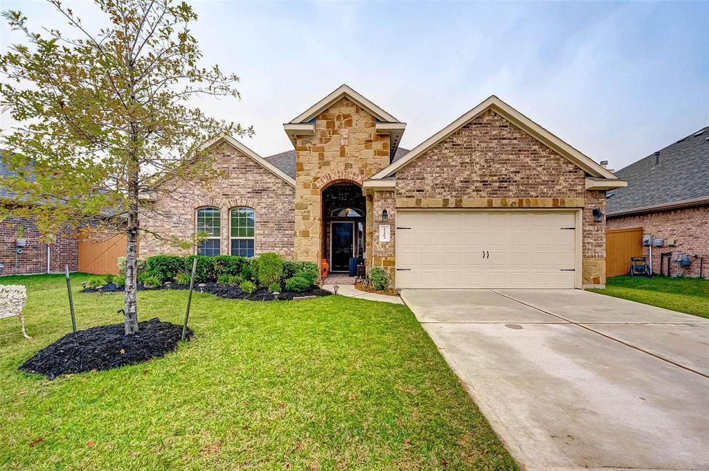 12103 Delwood Terrace Drive - Photo 1