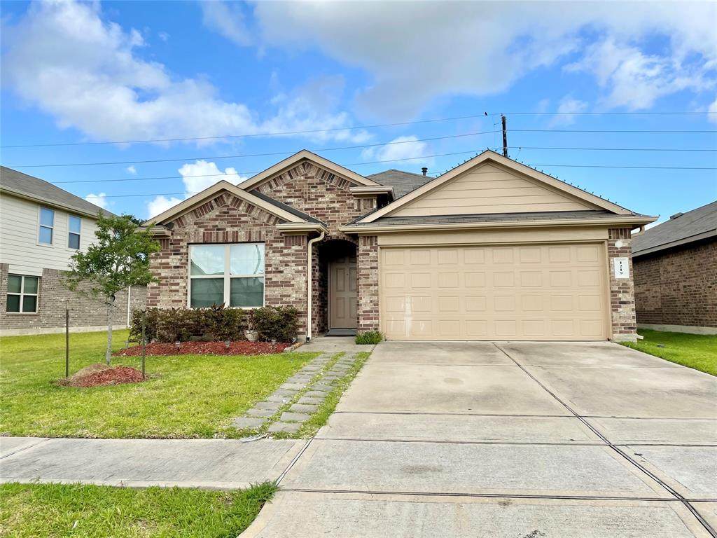 1219 Nuevo Carrasco Lane - Photo 1