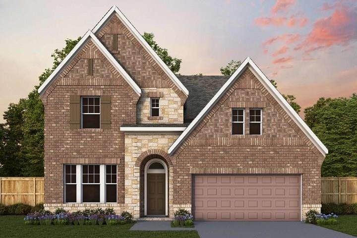 11719 Oasis Creek Lane - Photo 1 11719 Oasis Creek Lane - Photo 1