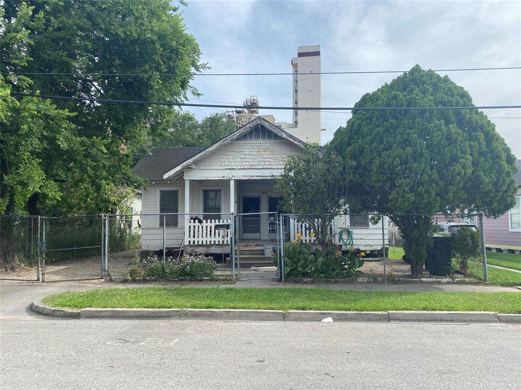 3820 Wilmer Street - Photo 1