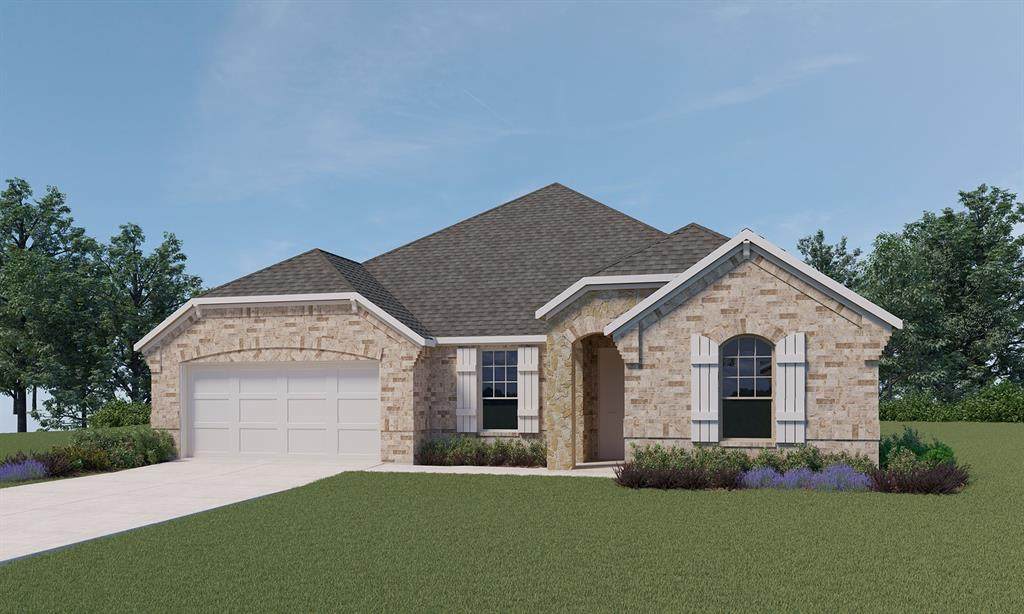 16102 Bryce Pecan Way - Photo 1